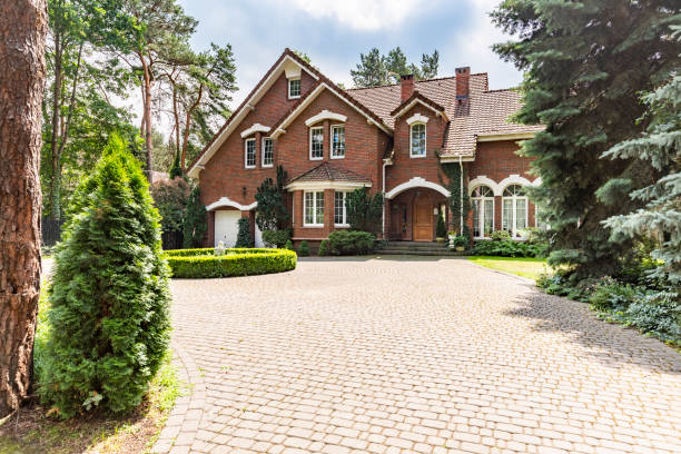 Best Local Driveway Pavers  in Port Arthur, TX