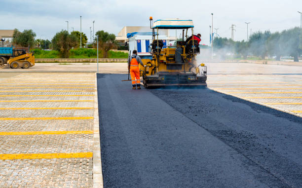 Reasons to Select Us for Your Driveway Paving Requirements in Port Arthur, TX