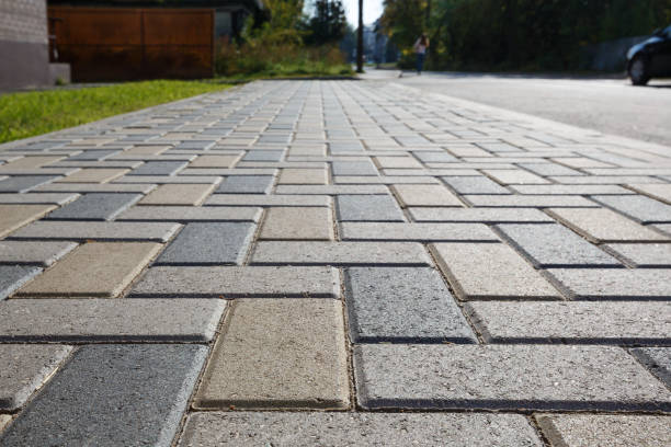 Best Concrete Paver Driveway  in Port Arthur, TX