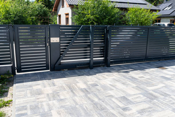Trusted Port Arthur, TX Driveway Pavers Experts