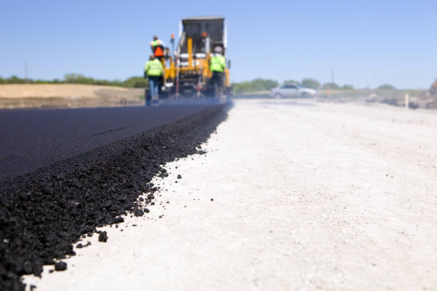 Best Permeable Paver Driveway  in Port Arthur, TX