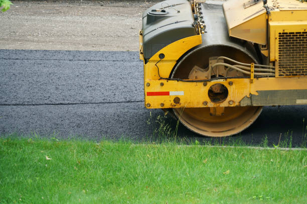 Best Driveway Resurfacing Pavers  in Port Arthur, TX