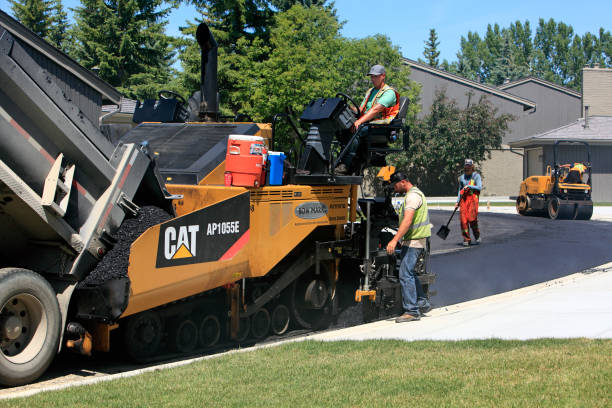 Best Local Driveway Pavers  in Port Arthur, TX